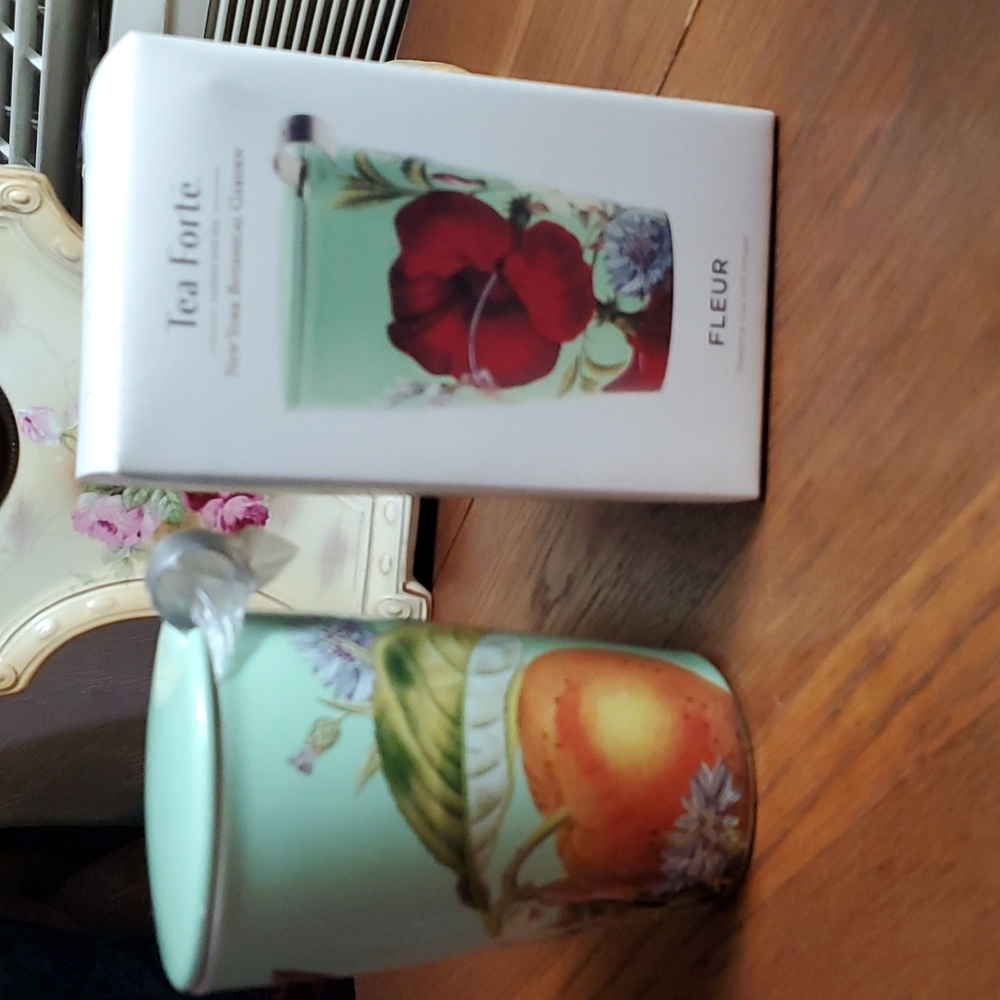 Steeping Cup - Picture 2 of 4